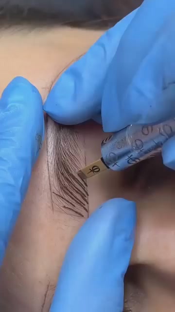 Get Your Dream Brows Today!