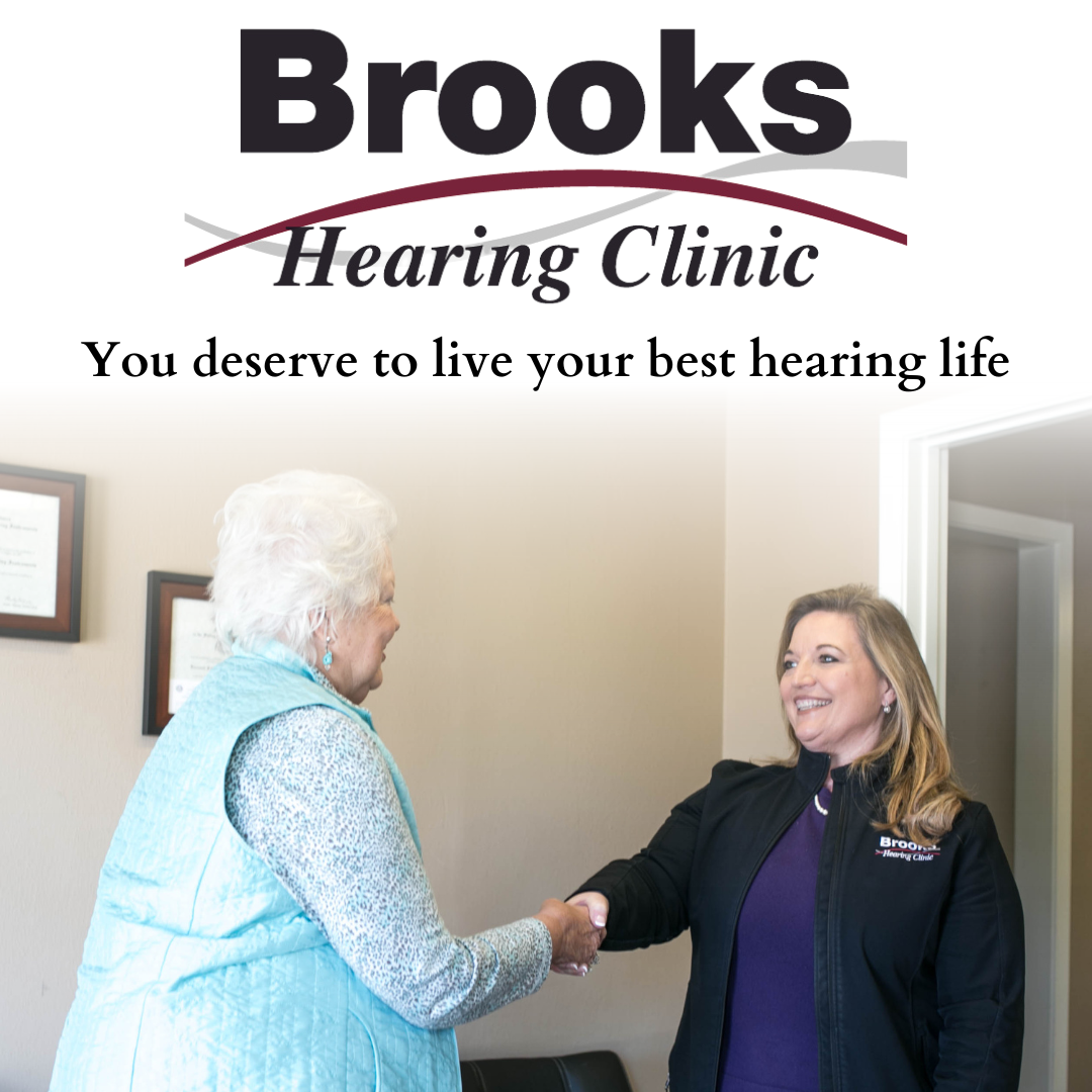Free 75-Day Trial with Hearing Aids