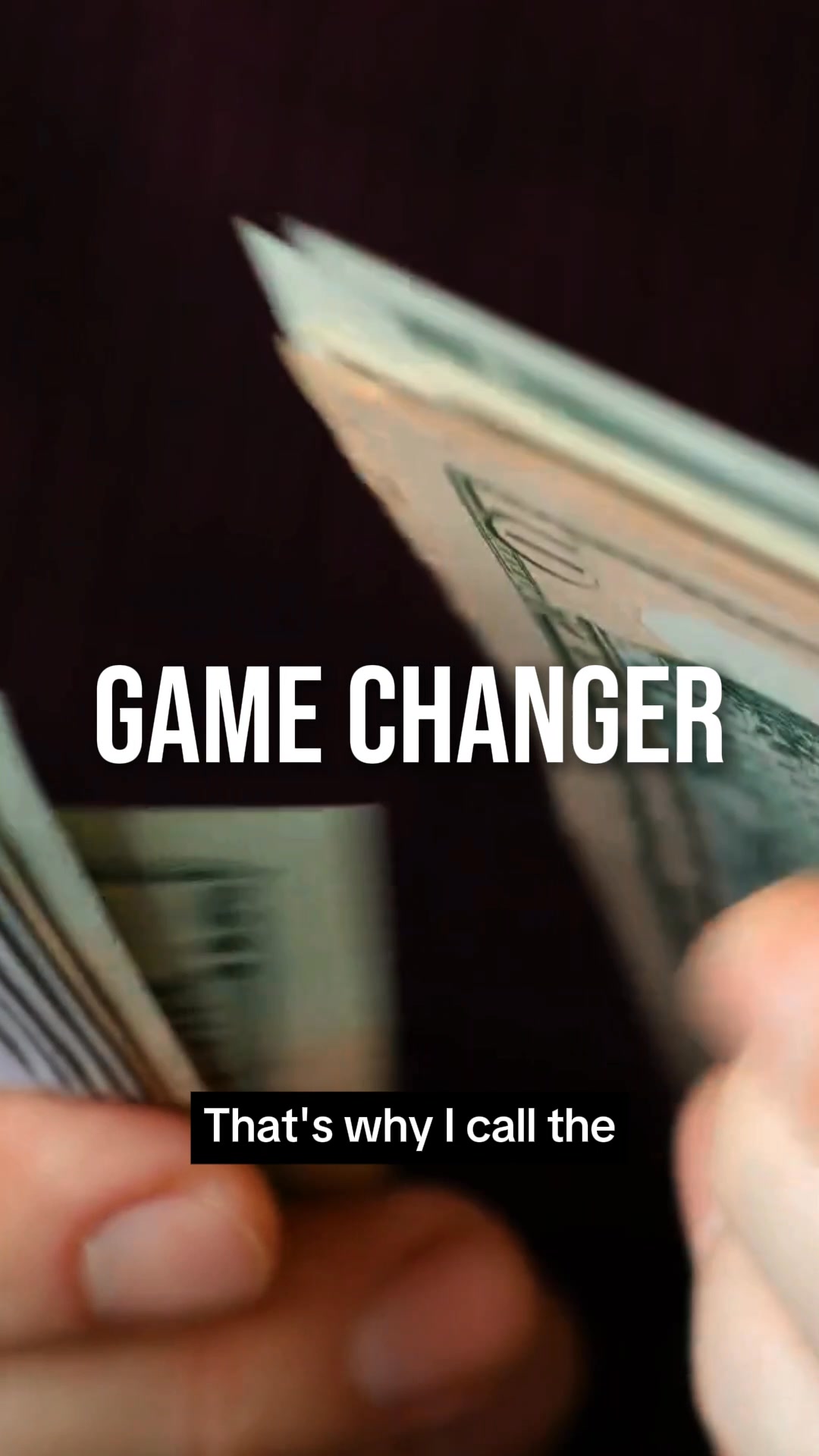 Delerme CPA Accountant ad creative