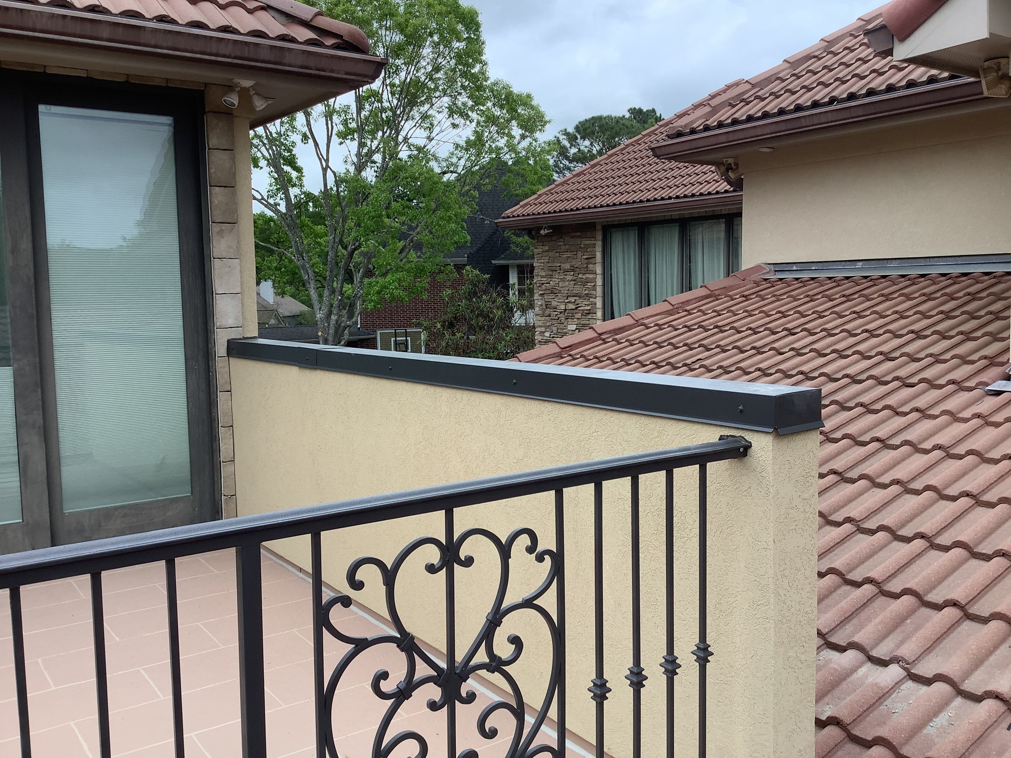 Majo Exterior Remodeling