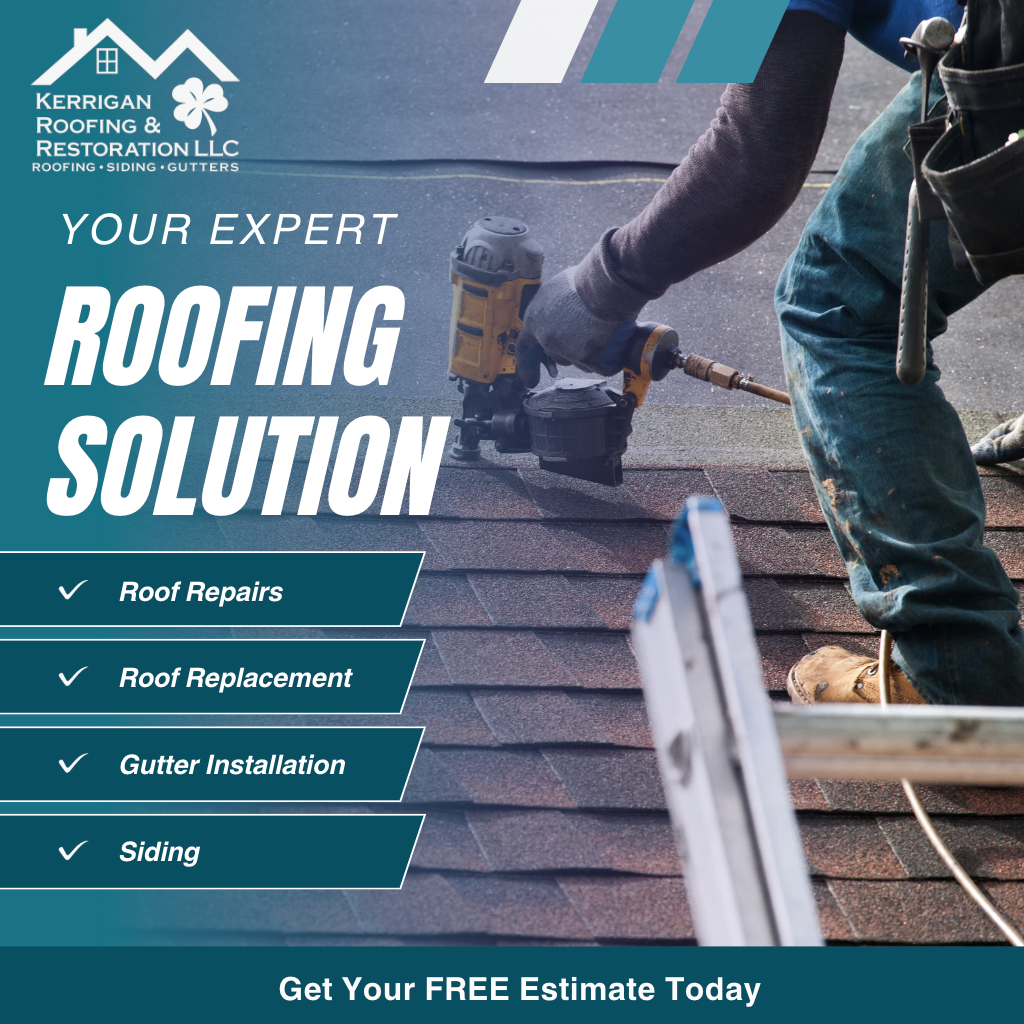 Exterior Damage? Claim Your No Cost Assessment Today