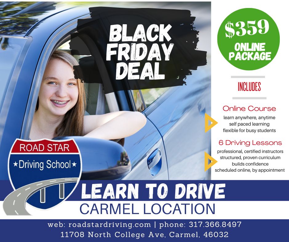 Carmel Road Star Driving School