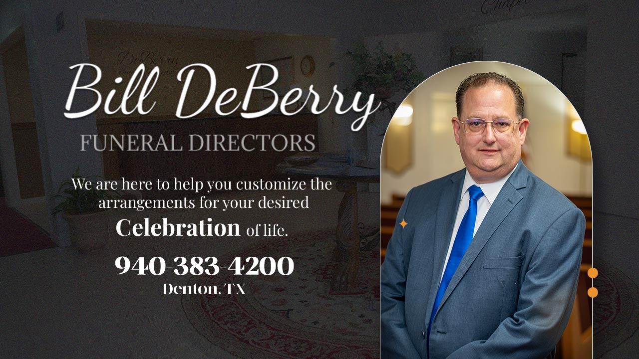 Bill DeBerry Funeral Directors