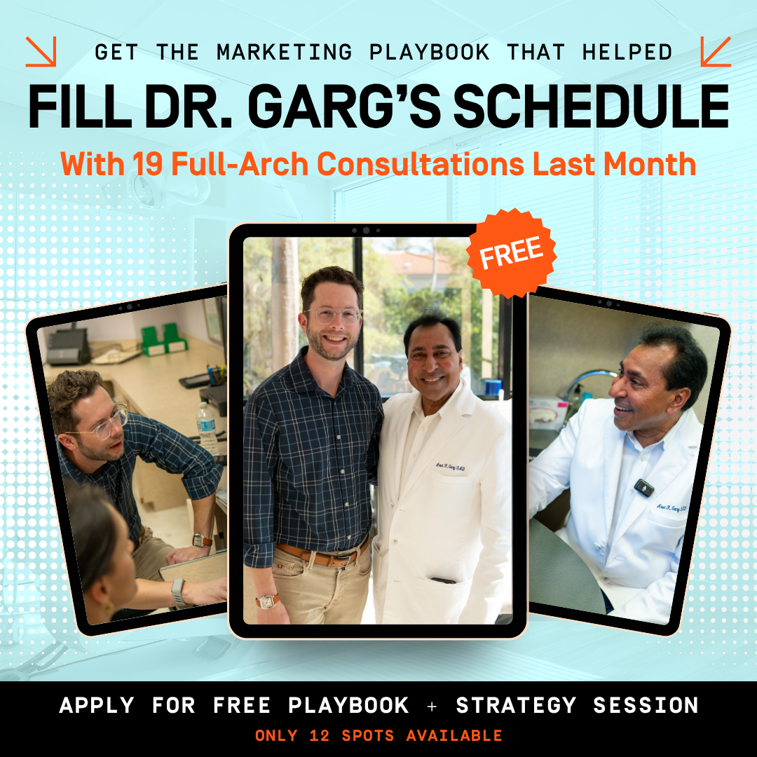 HIP Creative Inc. Digital Marketing Agency ad creative