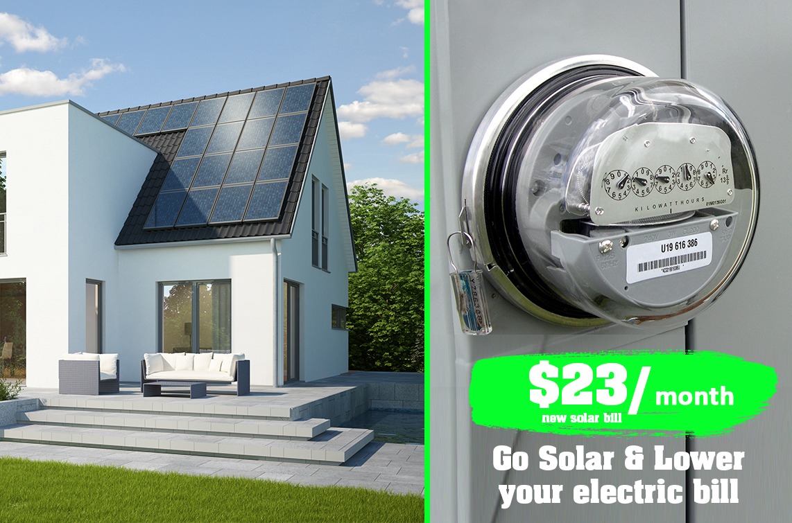 PSE&G Customers Getting Solar Panels for No Cost