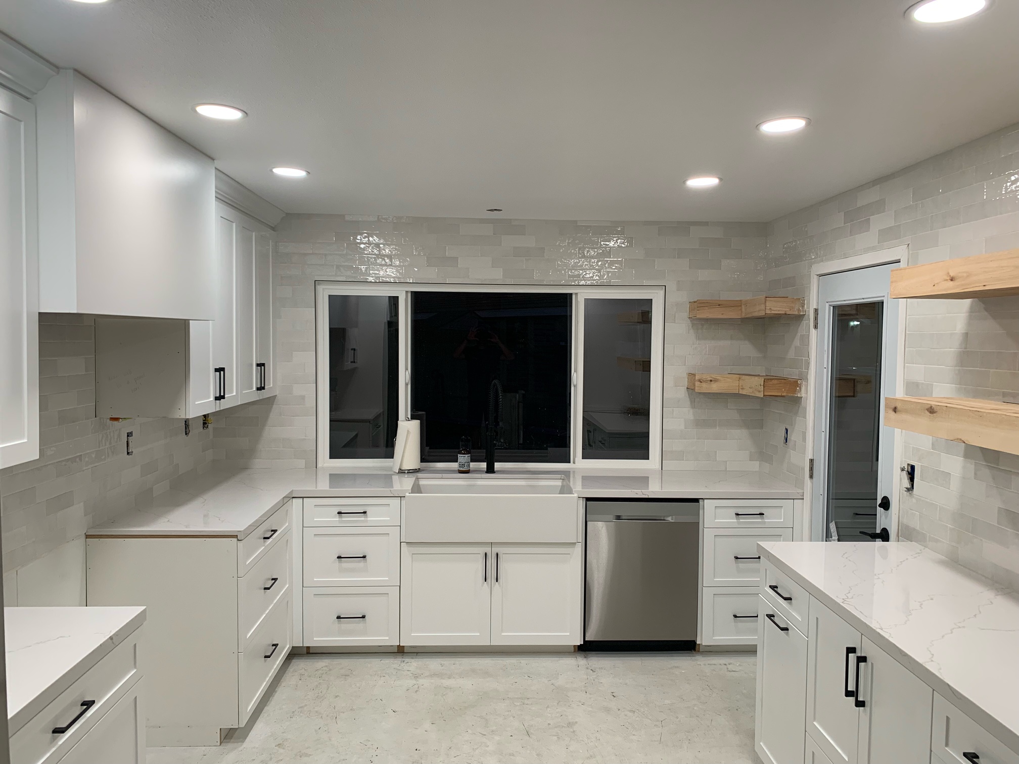 CKR Home General Contractor ad creative