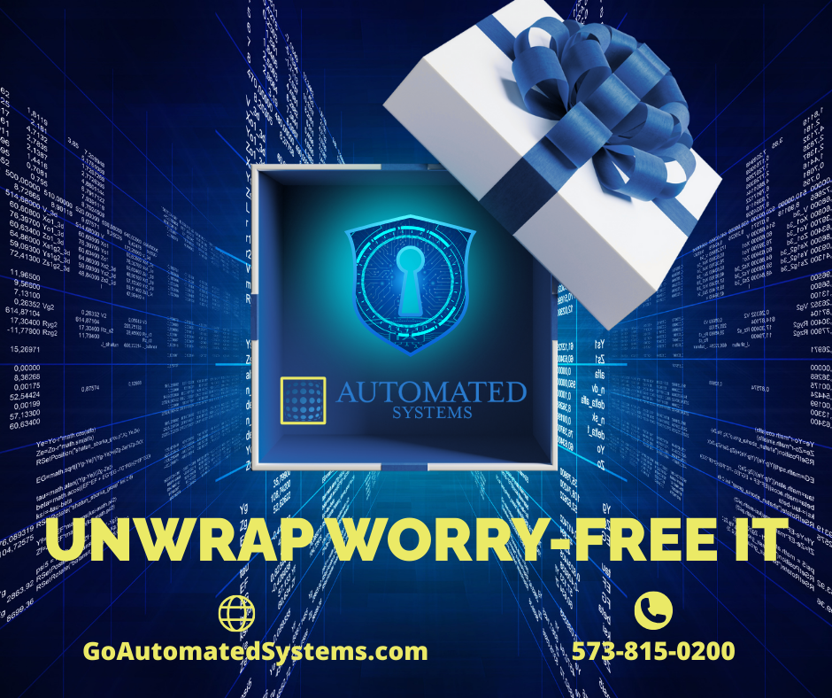 Automated Systems Consulting, LLC