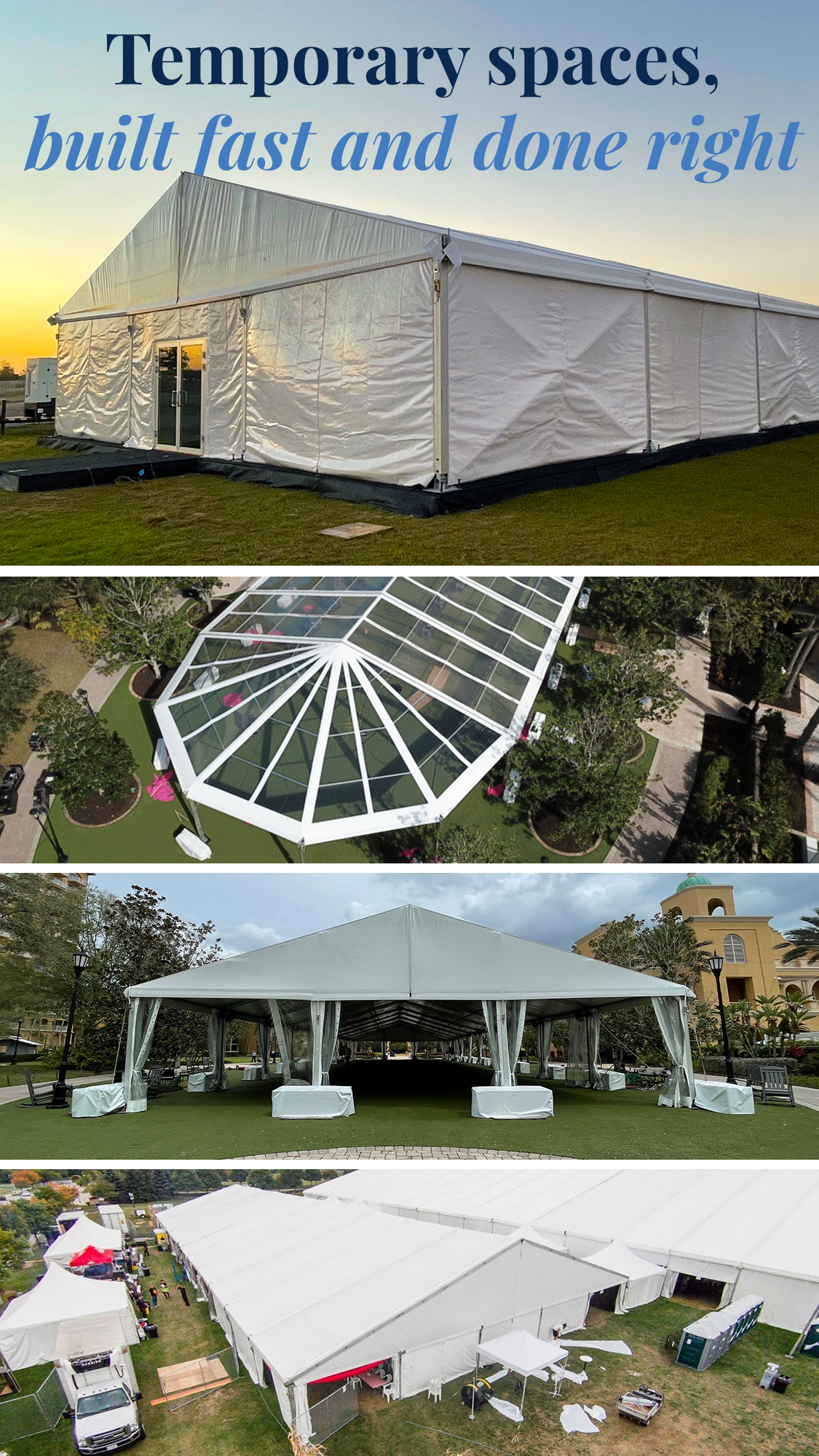 IRentEverything.com Party Rental ad creative