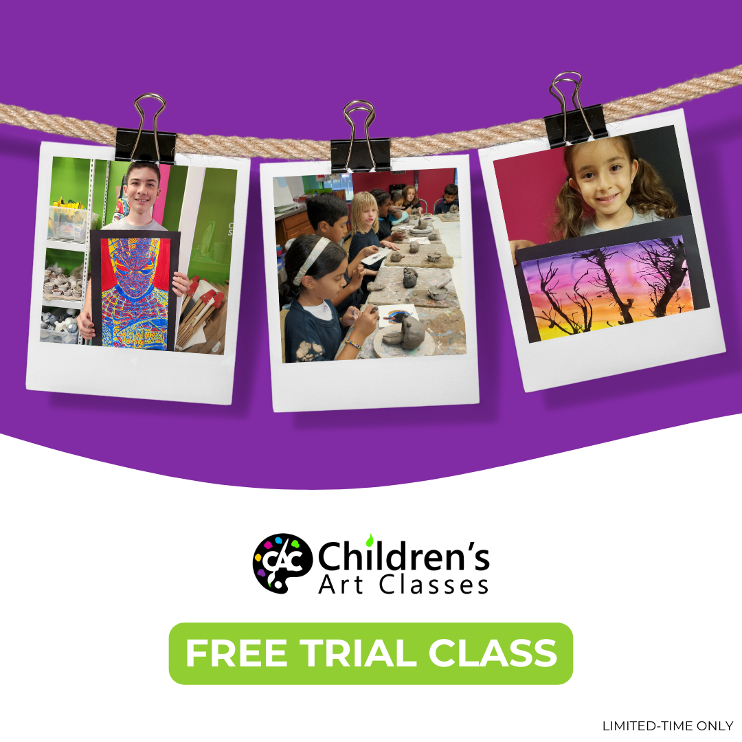 Free Trial Class