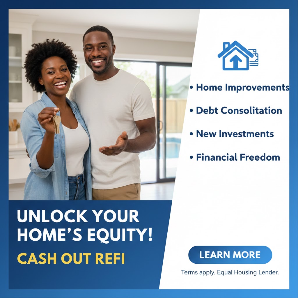 See How Much Cash You Can Get!