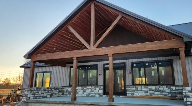 Stoltzfus Quality Construction LLC