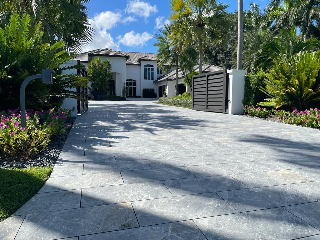 Hardscape.com Concrete & Paving ad creative