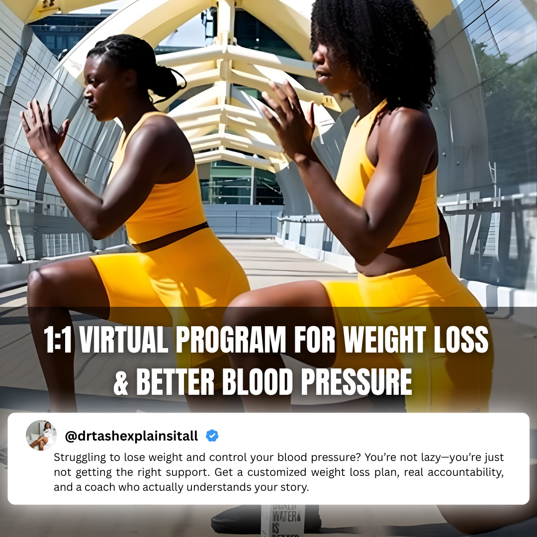 Heart and Soul Healthcare Personal Trainer ad creative