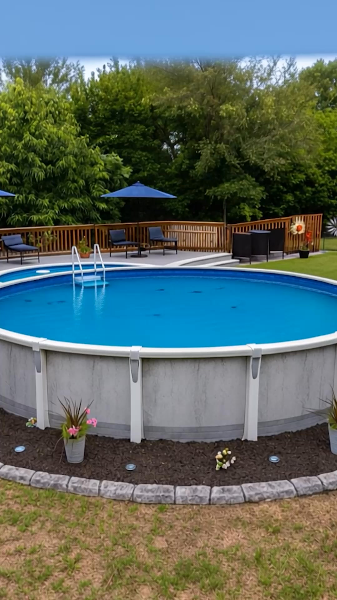 In-Ground & Above-Ground Pools in Thunder Bay