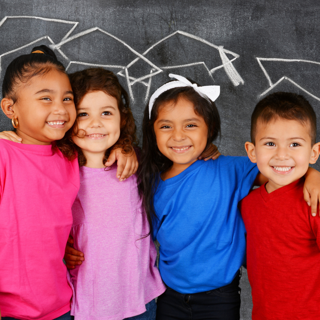 SNI Digital Agency Preschool ad creative