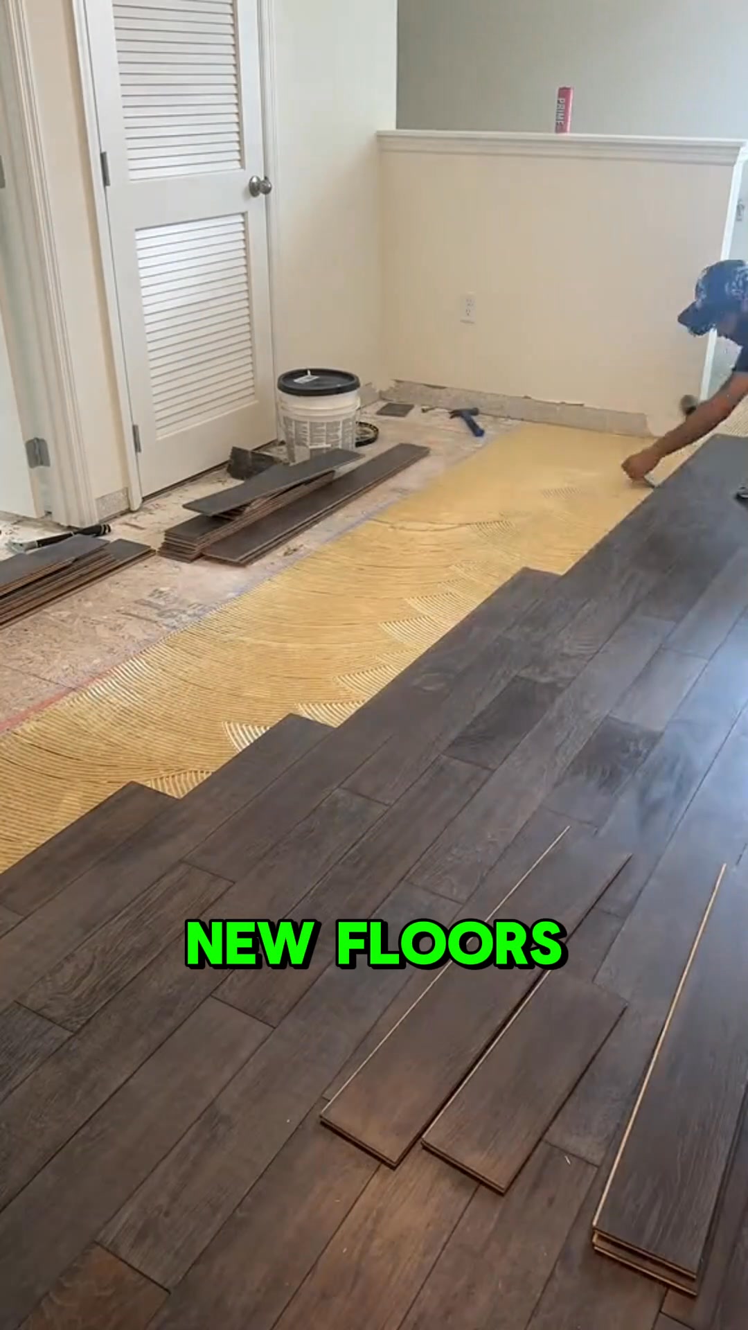 Southampton Carpet One Floor & Home Flooring ad creative