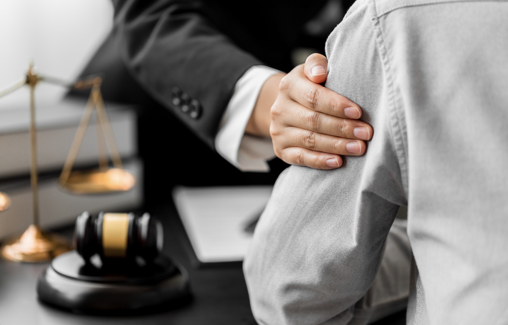 24/7 Support When You Need It Most