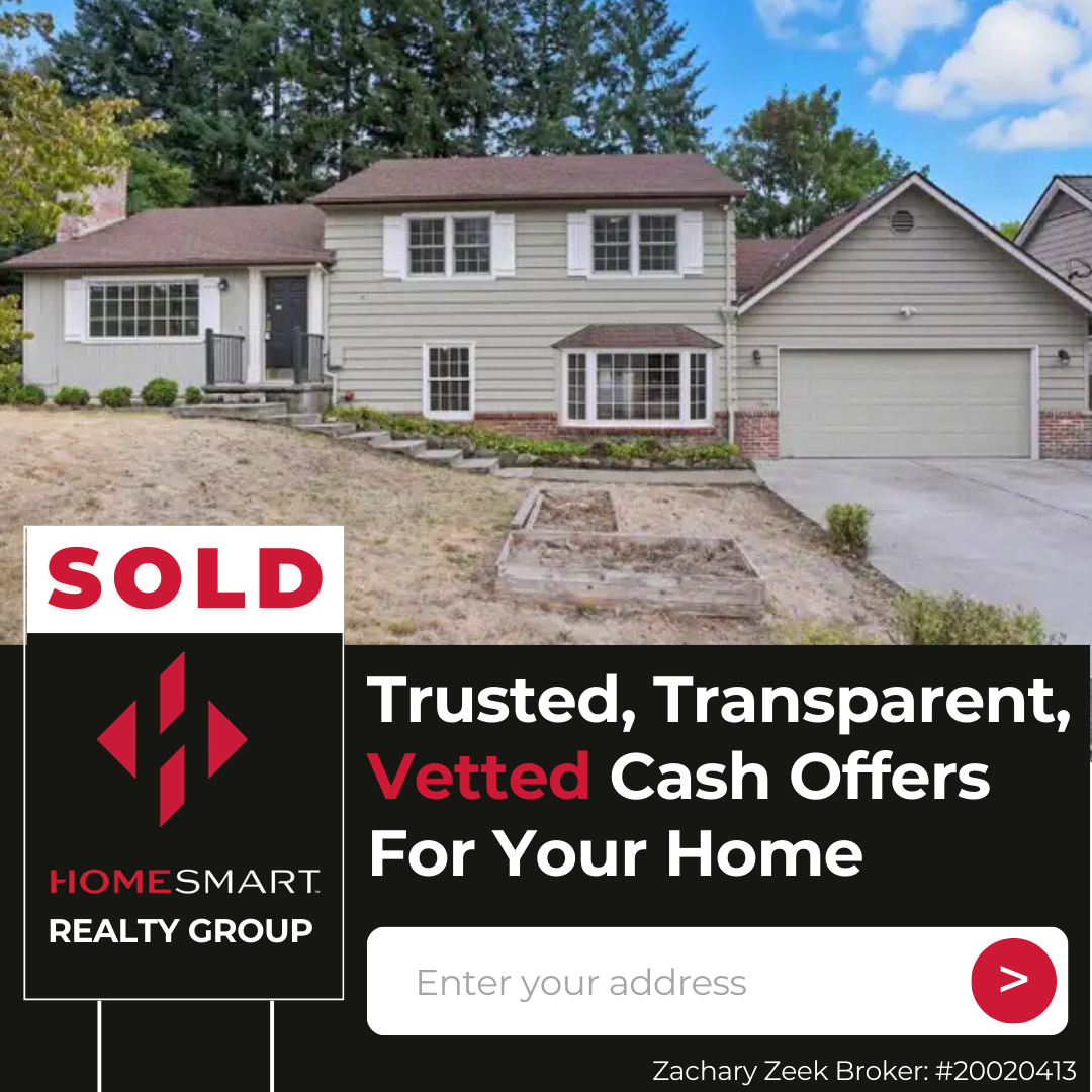 🏡 Get Trusted Cash Offers FAST