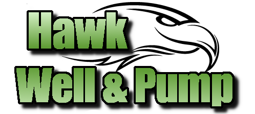 Hawk Well and Pump
