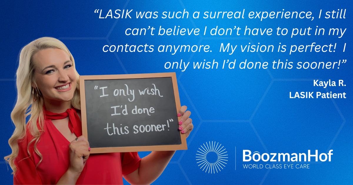 BoozmanHof Primary Care ad creative