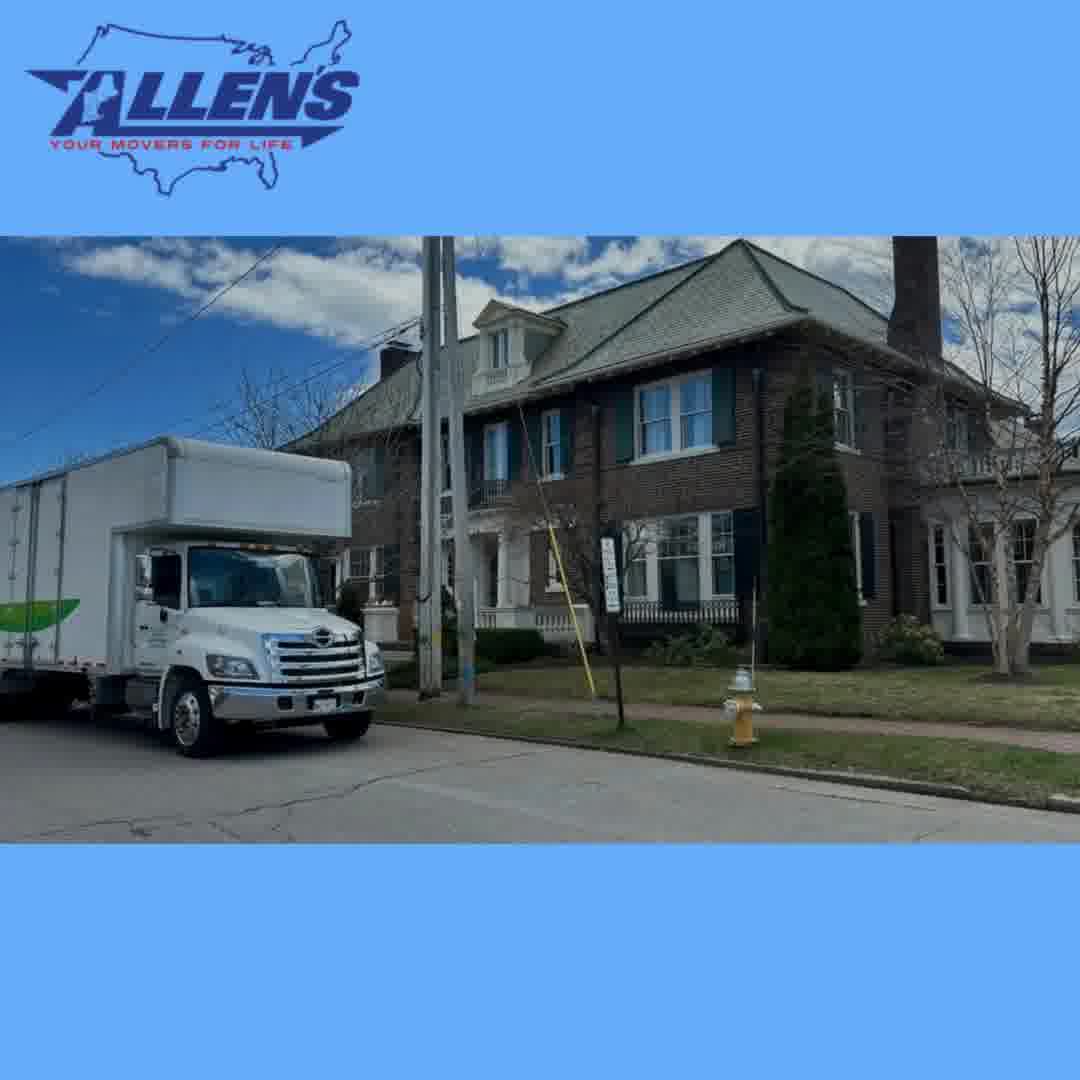 Commercial & Residential Movers