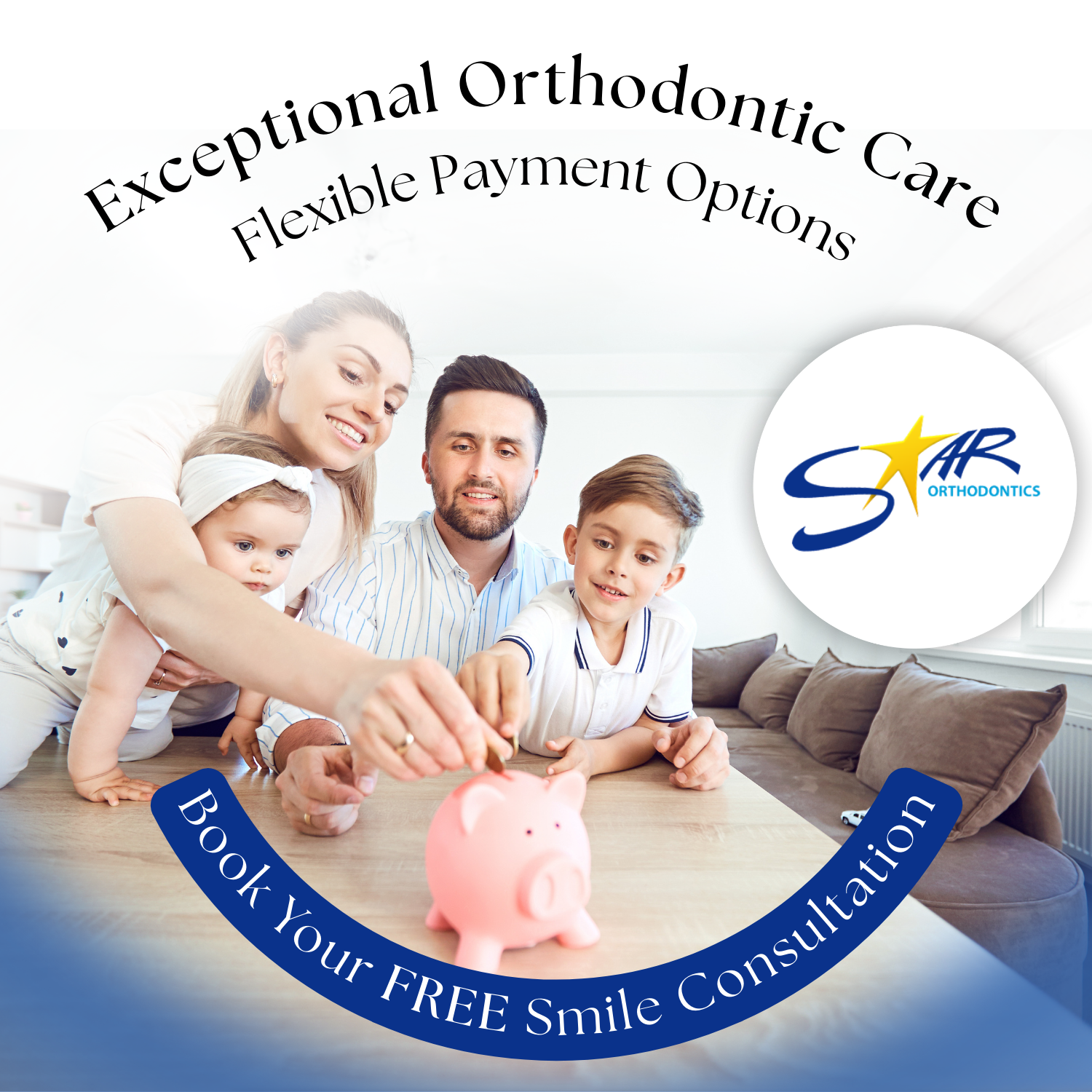 Advanced Orthodontics for Every Stage of Life