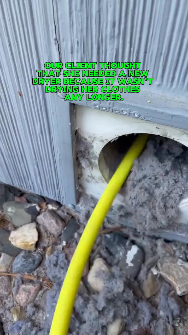 Integrity Cleaning Services HVAC ad creative