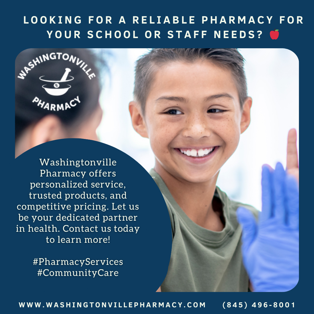 Washingtonville Pharmacy