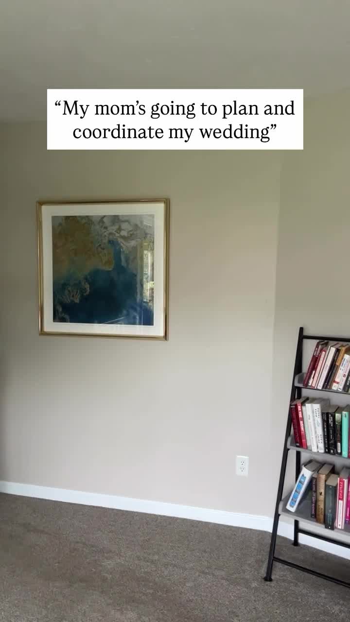 Let Us Take Care of Your Wedding Planning!