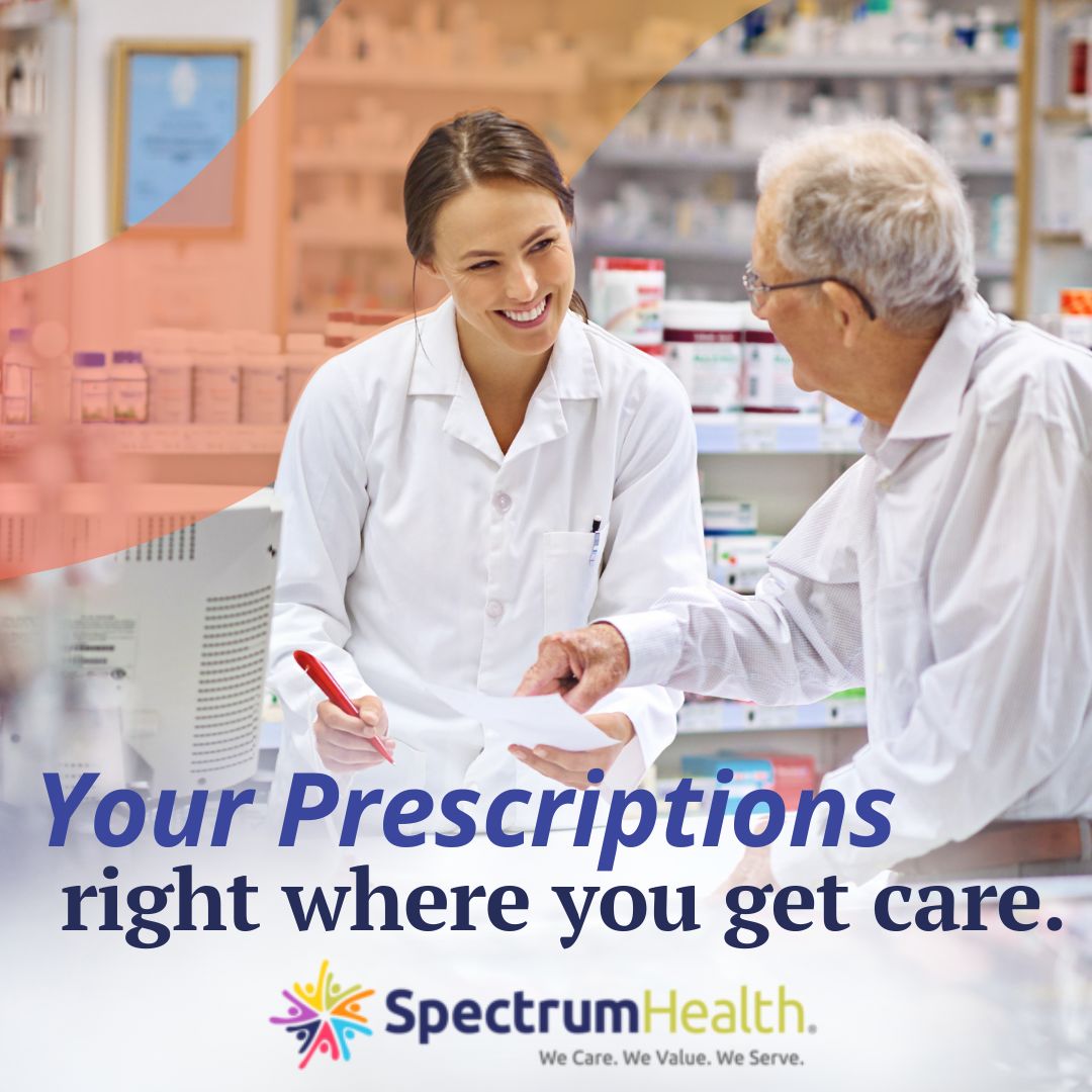 Managing Your Health Starts Here