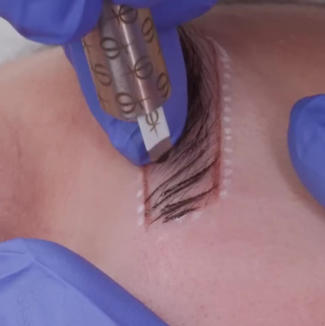 [ $200 OFF for Eyebrows ] +$20 OFF Facial Treatment