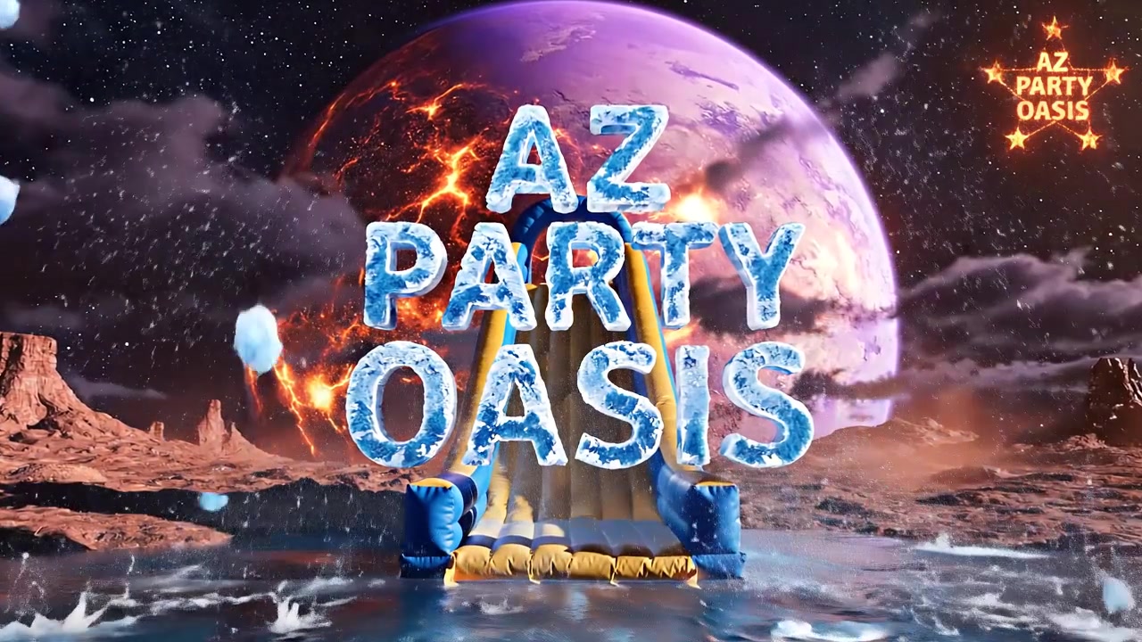 Phoenix Bounce House Rentals