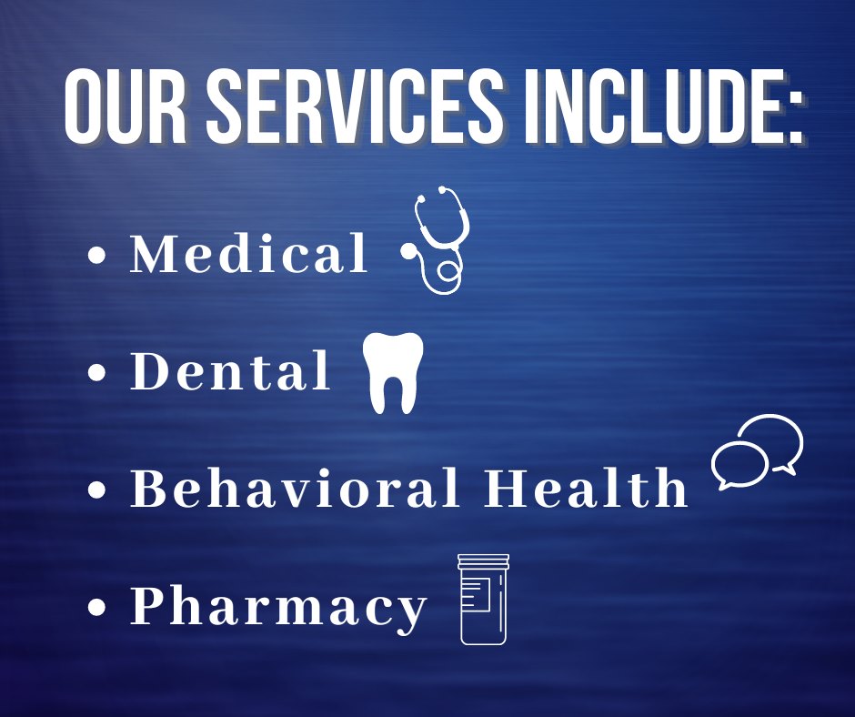 Mountainlands Family Health Center