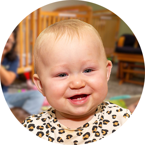 Celebree School of Canton Preschool ad creative