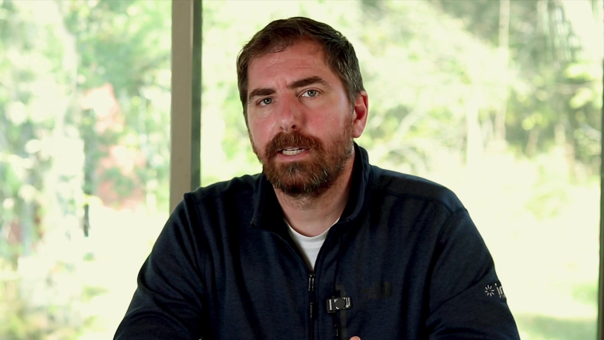 Mitchell A. Wood, Financial Advisor Financial Advisor ad creative