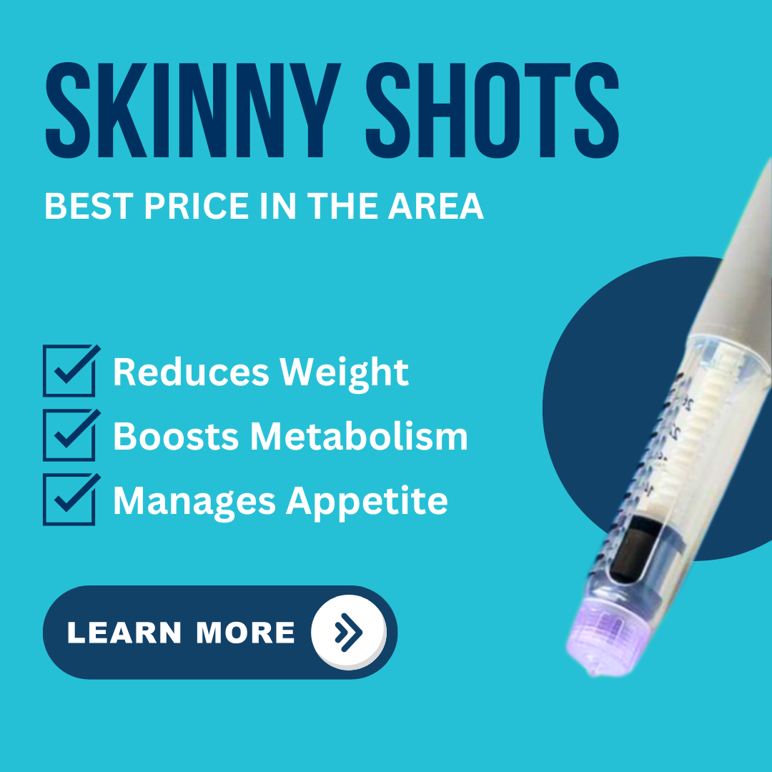 The Wellness Center of Lakewood Ranch Weight Loss Clinic ad creative