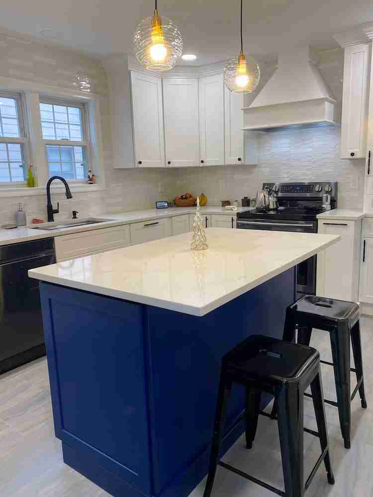 BC Kitchens and Bath Kitchen & Bath Remodeling ad creative