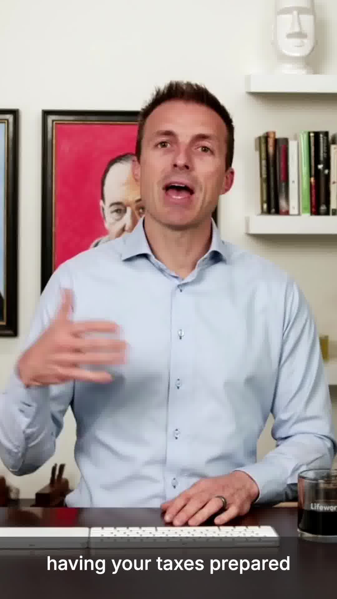 Avoid costly tax surprises