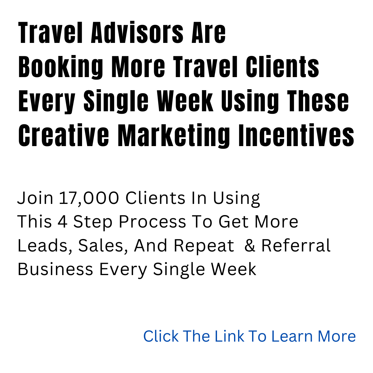 Creative Marketing Incentive Group, Inc. Digital Marketing Agency ad creative