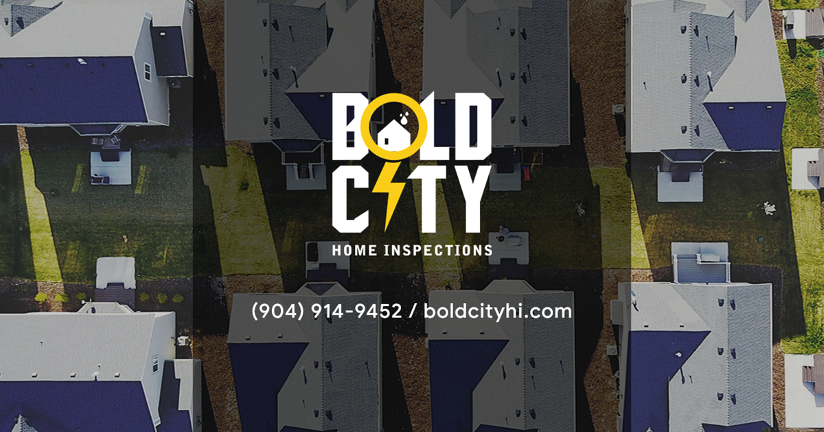 Bold City Home Inspections