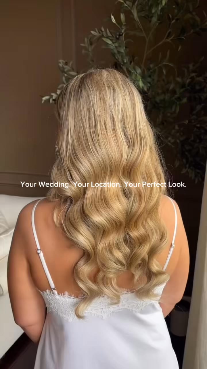 Say 'I Do' to Radiant Beauty with Anomalie