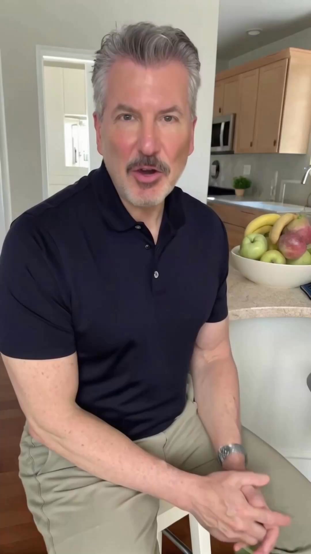 Maverick Property Services Solar ad creative