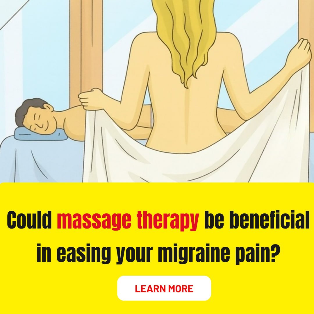 Care Med Spa Massage Therapy ad creative