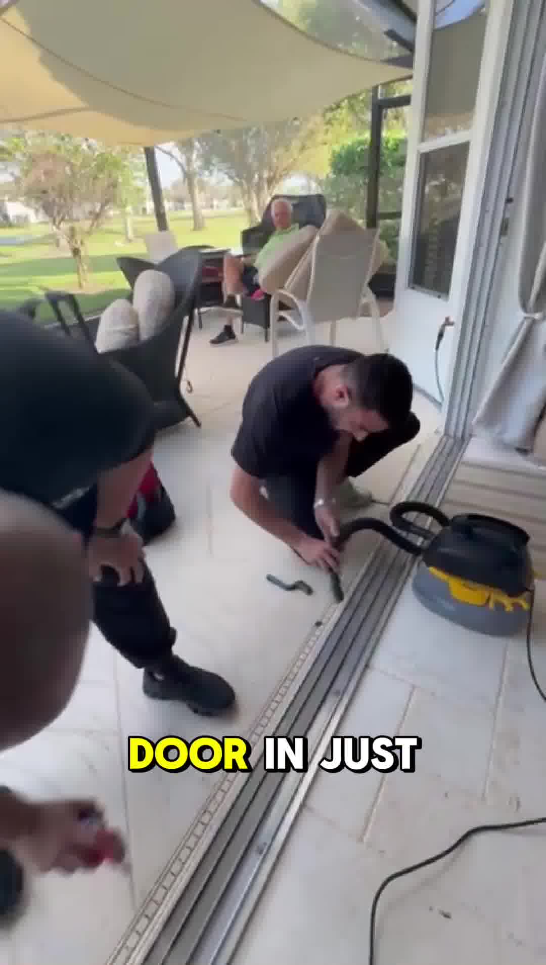 JDM Sliding Doors Window & Door ad creative