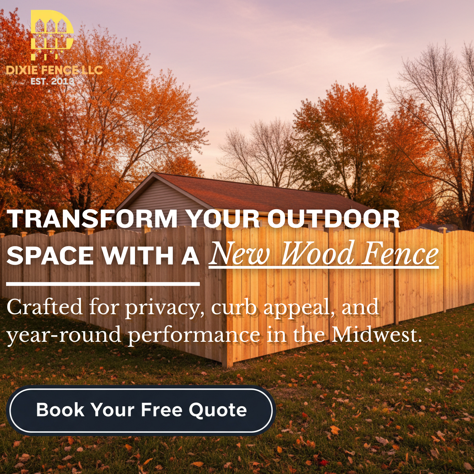 Free Estimates! (Claim Offer)