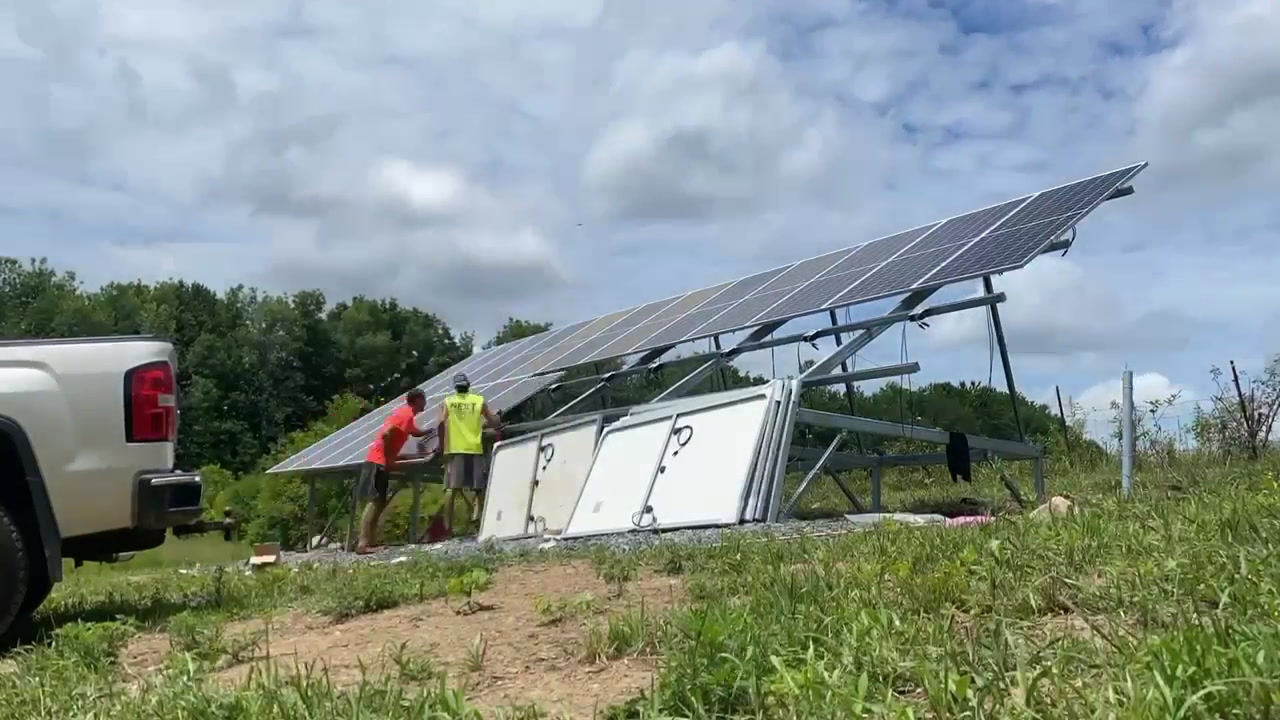 Contractor pricing & free system design!