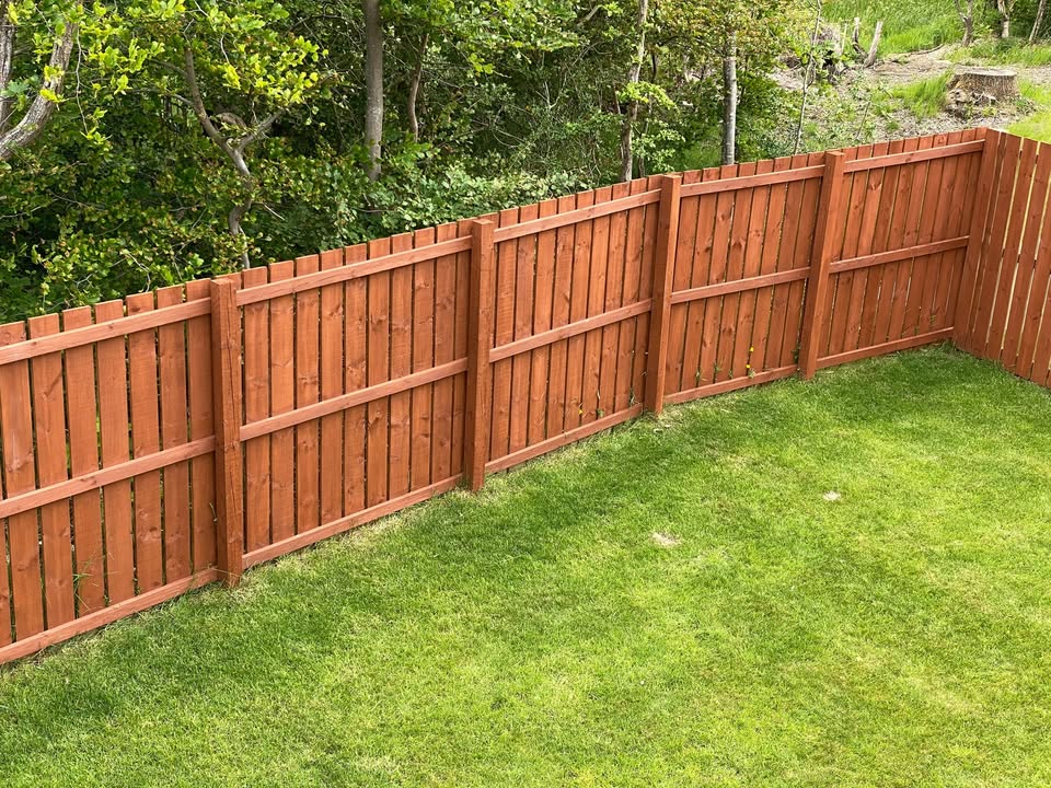Xact Fence Solutions