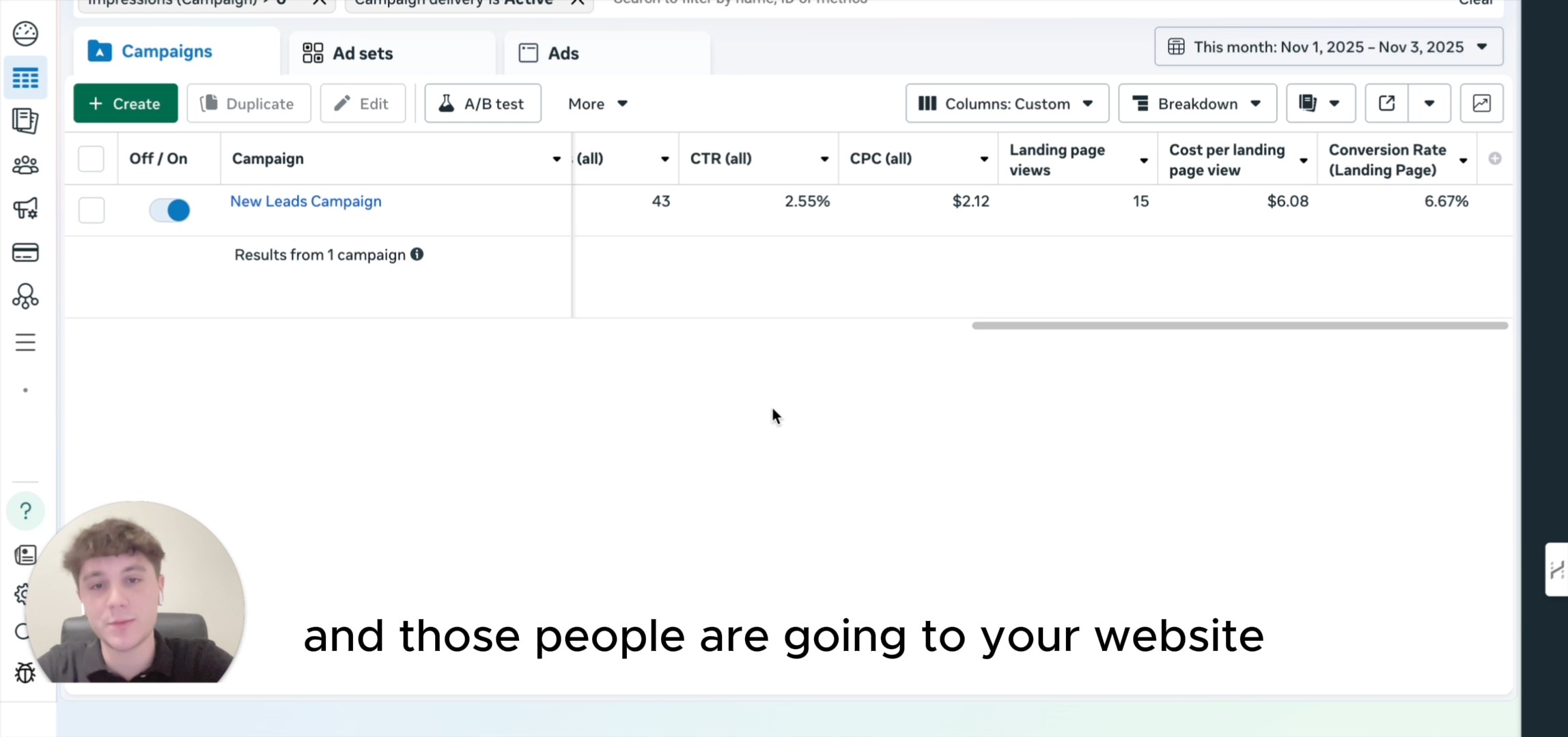 WaveBound Digital Marketing Digital Marketing Agency ad creative