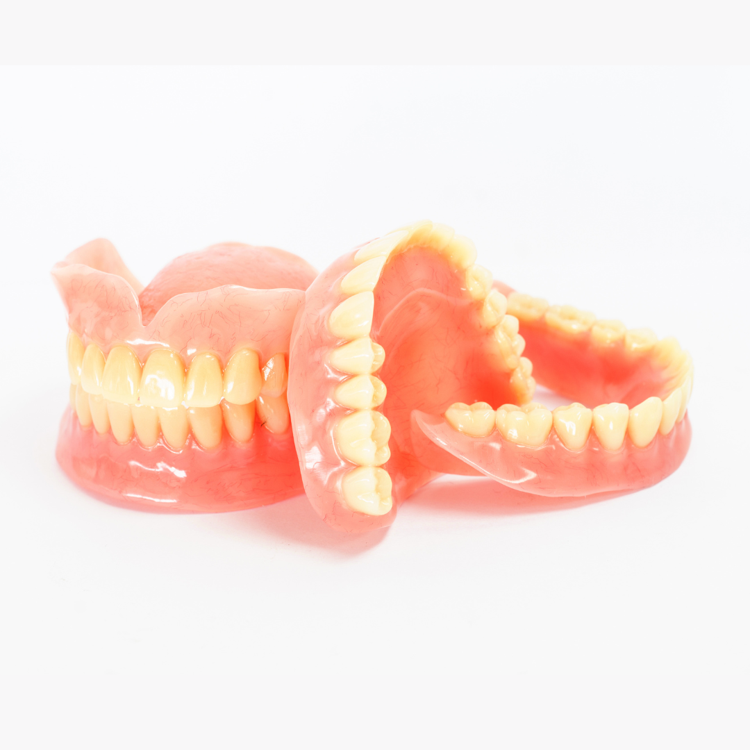 Limited to 50 Patients: Denture Discount Program!😍