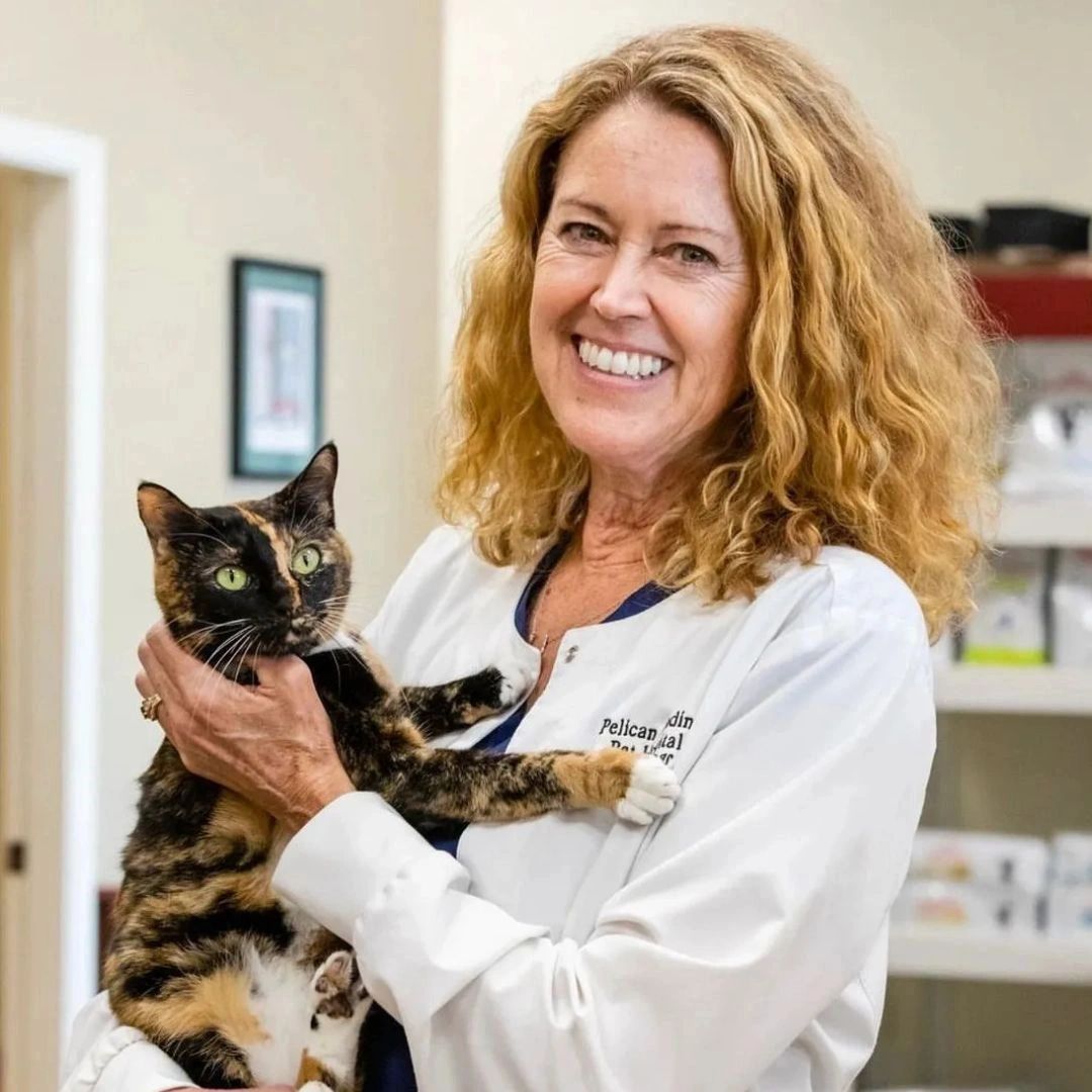 Covington's Top Quality Pet Health Care